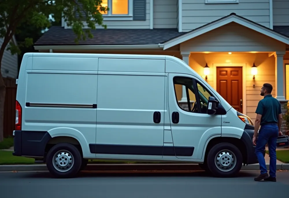Emergency Pipe Lining Sewer Repair in Vista, California — Plumber California