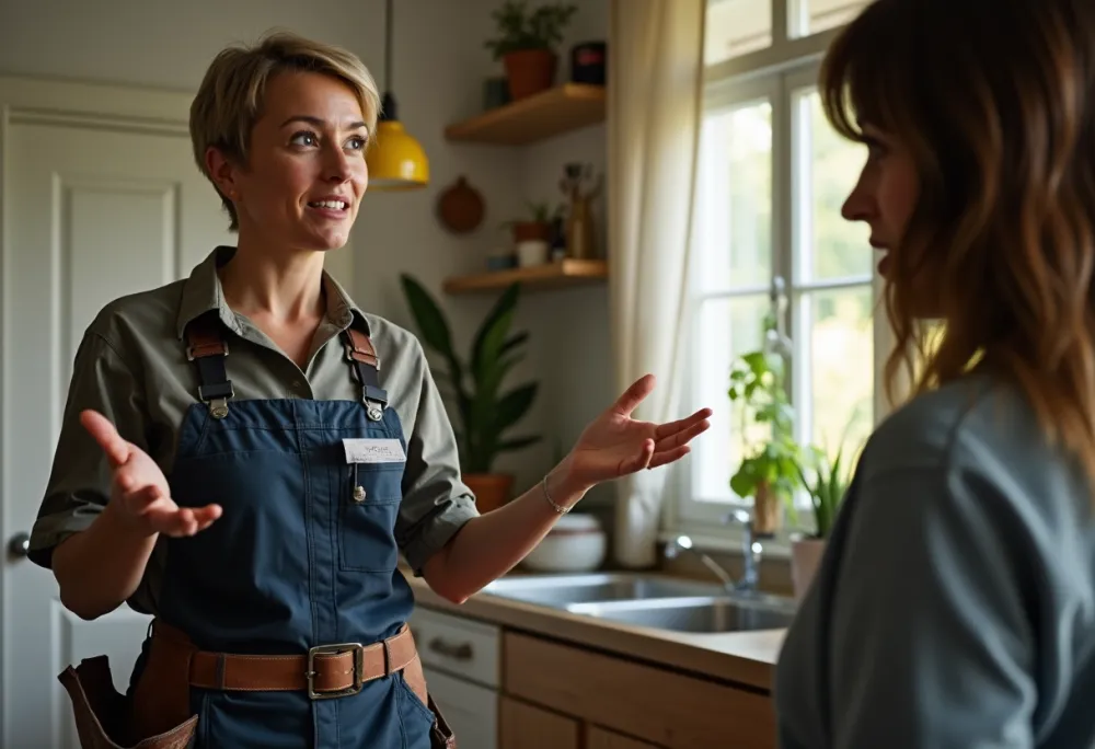 Pipe Lining Sewer Repair process in Vista, California — Plumber California
